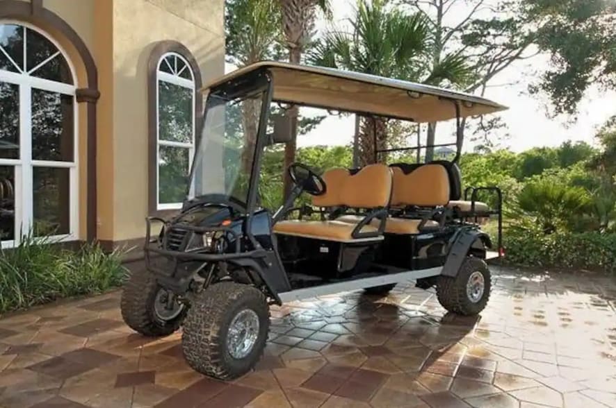 4598 Paradise Isles, Destin, FL for sale - Building Photo - Image 3 of 9