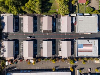 Plus de détails pour 3904-3922 W 1st Ave, Eugene, OR - Bureau, Industriel à louer