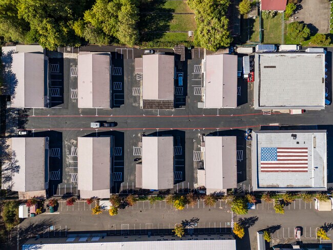 More details for 3904-3922 W 1st Ave, Eugene, OR - Office, Industrial for Lease