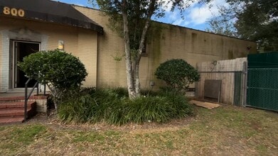 800 James St, Jacksonville, FL à louer - Vidéo sur l’inscription commerciale