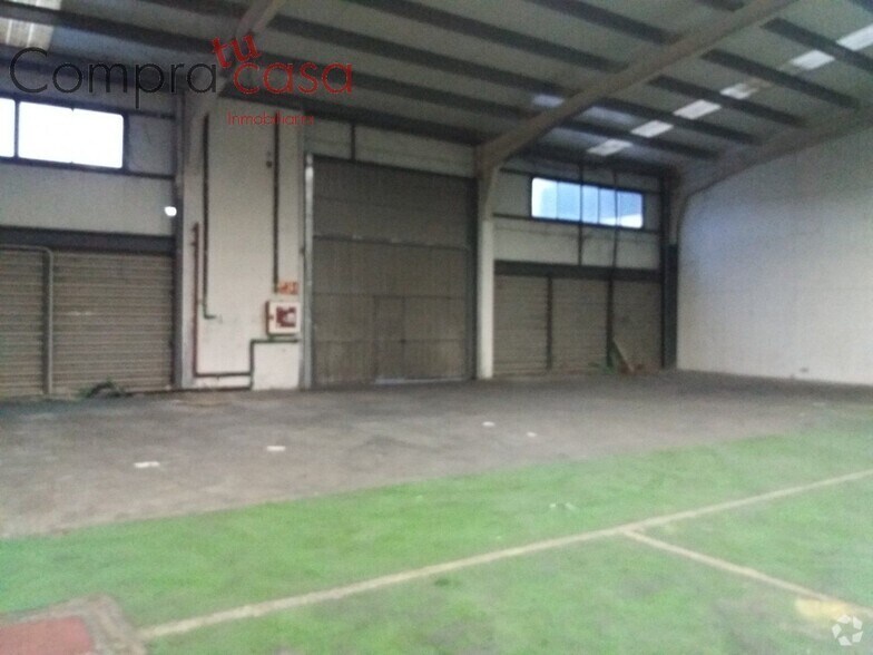 Industrial in Valverde del Majano, Segovia for sale - Interior Photo - Image 2 of 3