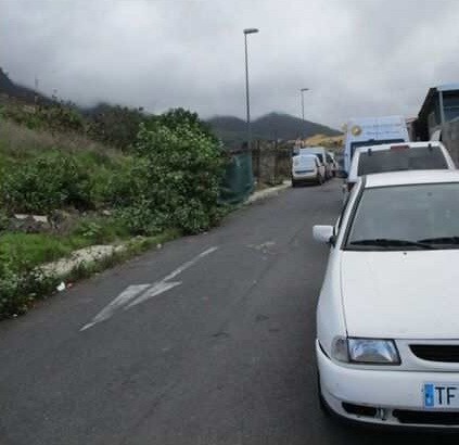 Land in La Orotava, Santa Cruz de Tenerife for sale - Other - Image 2 of 2