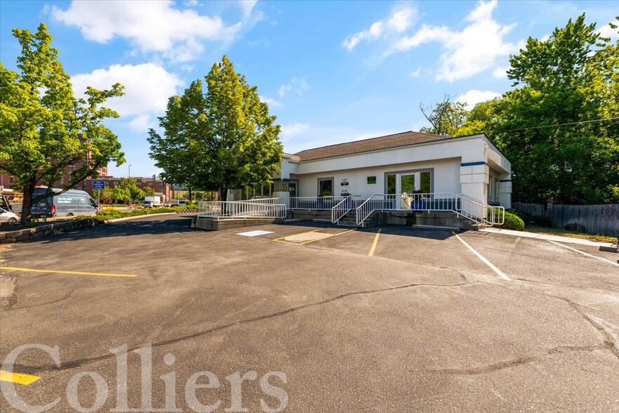 50 Broadway Ave, Boise, ID for sale - Building Photo - Image 2 of 27