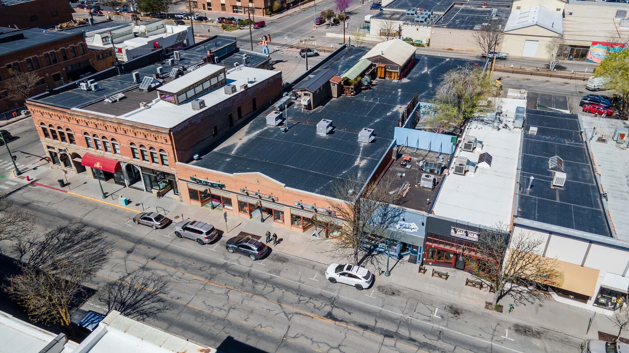 919 Main Ave, Durango, CO for sale Primary Photo- Image 1 of 46