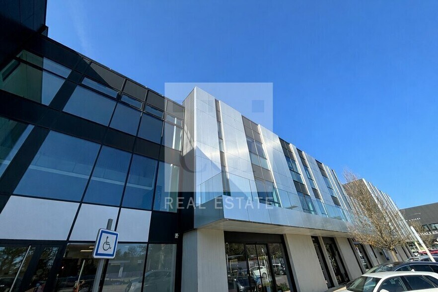 104 Route De Paris, Charbonnières-les-Bains for sale - Building Photo - Image 2 of 21