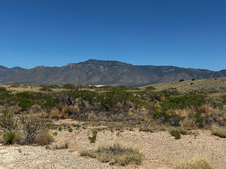 North Rio Del Oro Loop, Los Lunas, NM à vendre - Autre - Image 2 de 30