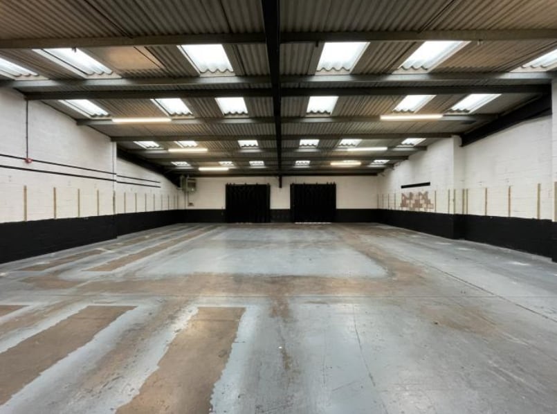 Wassage Way S, Hampton Lovett for lease Interior Photo- Image 1 of 1