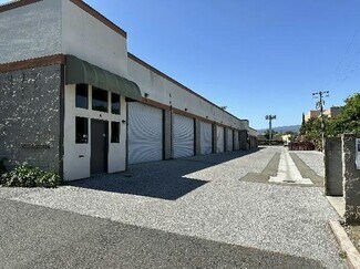 Plus de détails pour 151 E Evelyn Ave, Mountain View, CA - Industriel à louer
