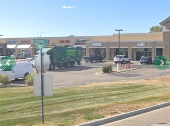 201 S Elm St, Eaton, CO for lease - Building Photo - Image 3 of 4