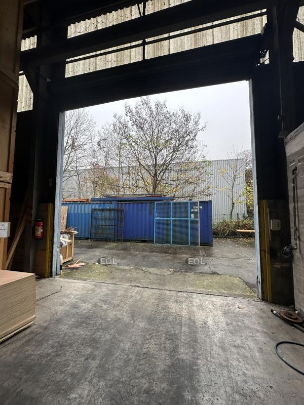 Flex in Le Blanc-Mesnil for lease Interior Photo- Image 1 of 10