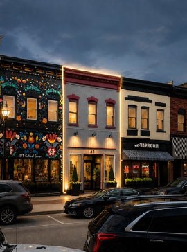 More details for 34 N Genesee St, Waukegan, IL - Retail for Sale