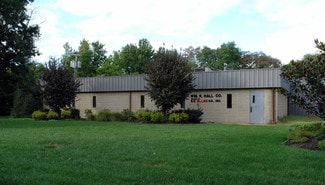 More details for 901 E Gibbsboro Rd, Lindenwold, NJ - Industrial for Lease