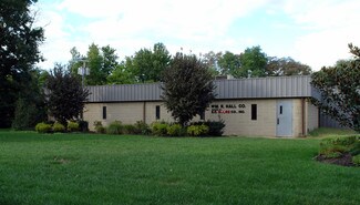 Plus de détails pour 901 E Gibbsboro Rd, Lindenwold, NJ - Industriel à louer