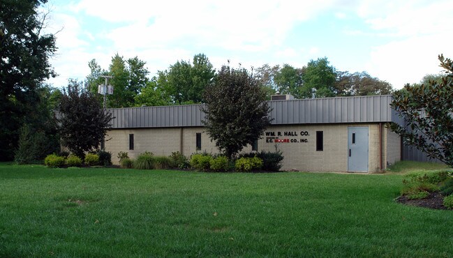 Plus de détails pour 901 E Gibbsboro Rd, Lindenwold, NJ - Industriel à louer