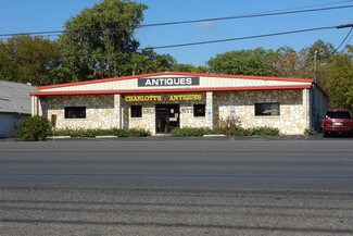 Plus de détails pour 2007-2029 Austin Hwy, San Antonio, TX - Commerce de détail à louer