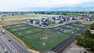 More details for Baxter Ln & Jackrabbit Ln, Bozeman, MT - Land for Sale