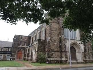 Plus de détails pour 3400-3410 Garrison Blvd, Baltimore, MD - Spécialité à vendre