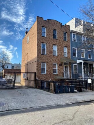 Plus de détails pour 180 12th St, Brooklyn, NY - Flex à vendre