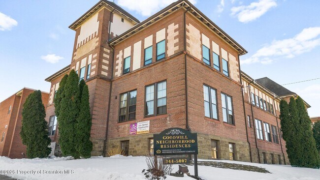 More details for 925 Prospect Ave, Scranton, PA - Retail for Sale