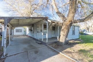 Plus de détails pour 4131 Buchanan Ave, Billings, MT - Multi-résidentiel à vendre