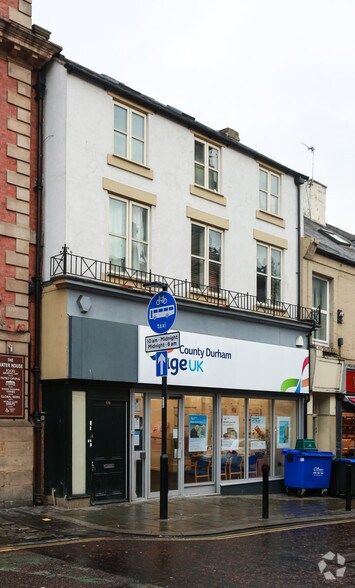 68 North Rd, Durham à louer - Photo principale - Image 1 de 3