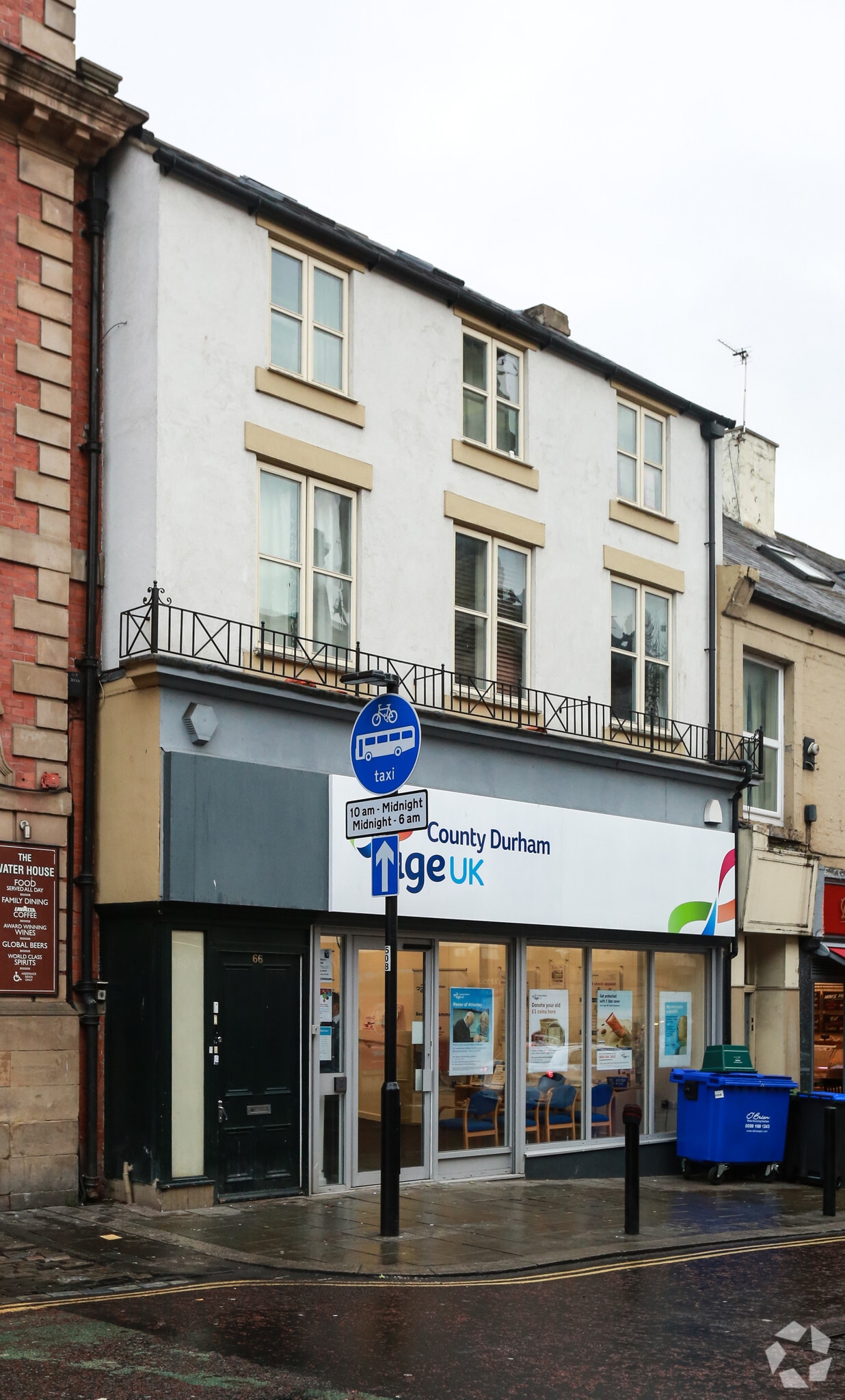 68 North Rd, Durham for lease Primary Photo- Image 1 of 4