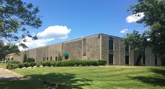 Fairfield Corporate Park-Building 7 - Entrepôt