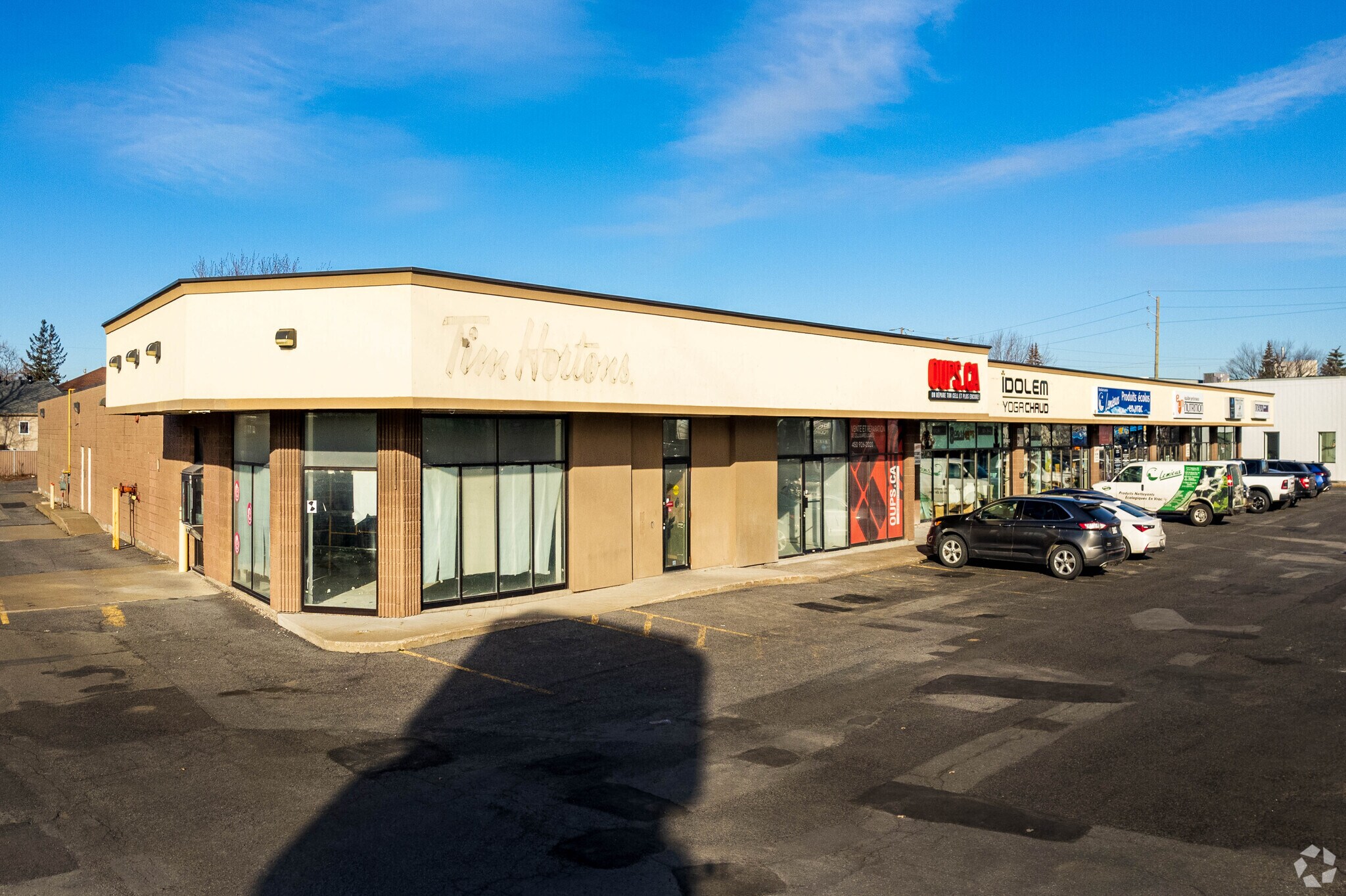 5840 Boul Taschereau, Brossard, QC à vendre Photo principale- Image 1 de 1