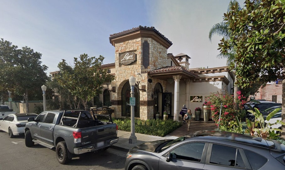 139 W Santa Fe Ave, Fullerton, CA for lease - Primary Photo - Image 1 of 4