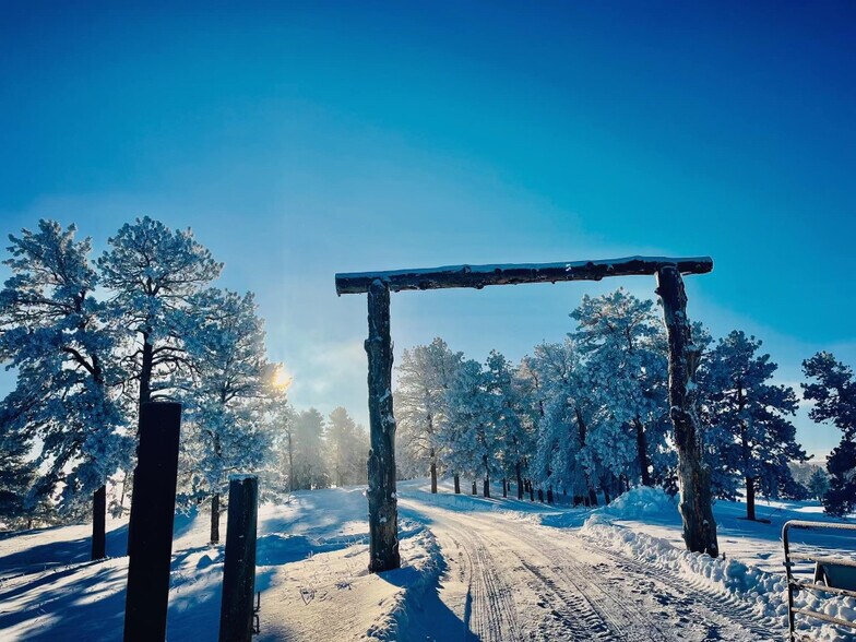 4560 County Road 114, Elizabeth, CO à vendre - Photo principale - Image 2 de 22