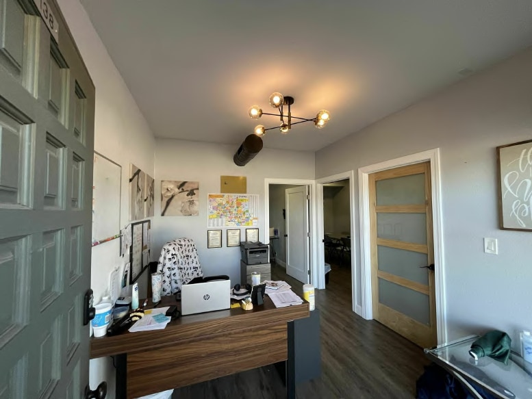 6730 E McDowell Rd, Scottsdale, AZ 85257 - Unité 138 - - Photo intérieure - Image 2 of 6