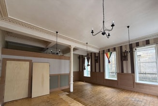 13-23 Bernard St, Edinburgh for lease Interior Photo- Image 2 of 3