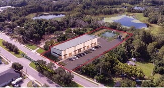 More details for 1110 Seminola Boulevard, Casselberry, FL - Land for Sale