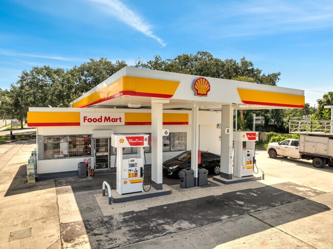 Plus de détails pour 1916 W Colonial Dr, Orlando, FL - Commerce de détail à vendre
