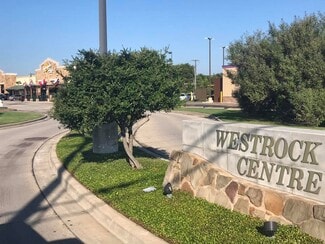 More details for 1201 Hewitt Dr, Woodway, TX - Land for Lease