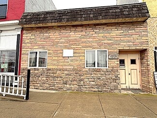 Plus de détails pour 7185 Main St, Ovid, NY - Commerce de détail à louer