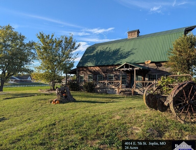 4014 E 7th St, Joplin, MO for sale - Building Photo - Image 3 of 16