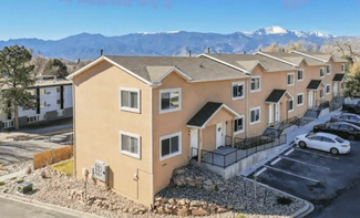 More details for 2220 E La Salle St, Colorado Springs, CO - Multifamily for Sale