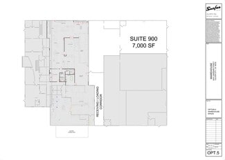 Plus de détails pour 3975 Landmark St, Culver City, CA - Industriel à louer