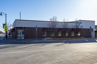 Plus de détails pour 335 Main Ave, Gaylord, MN - Bureau à louer