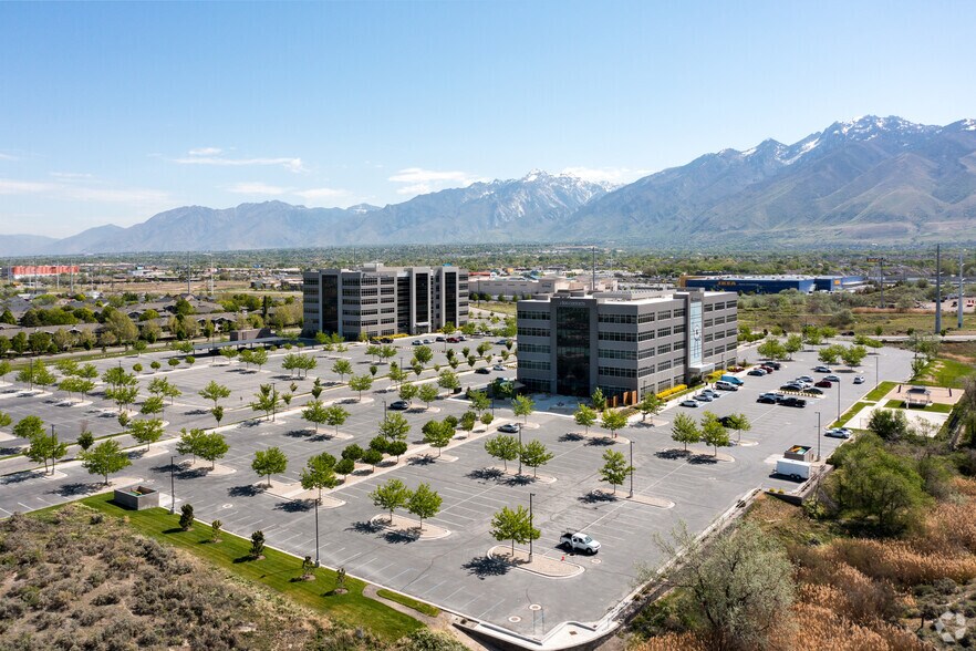 261 Data Dr, Draper, UT for sale - Building Photo - Image 3 of 14