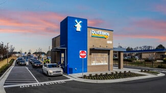 More details for 4939 Bill Gardner Pkwy, Locust Grove, GA - Retail for Sale