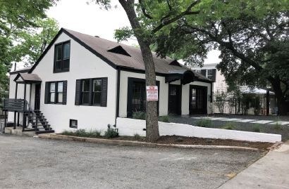 1805 West Ave, Austin, TX à louer - Photo du bâtiment - Image 2 de 4