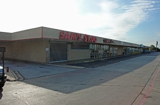 More details for 3200 S Lancaster Rd, Dallas, TX - Retail for Lease
