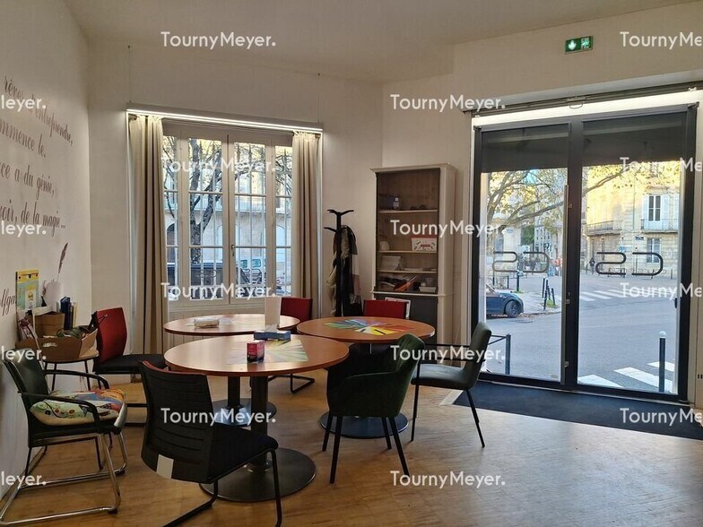 Bureau dans Bordeaux à vendre - Photo intérieure - Image 2 de 6