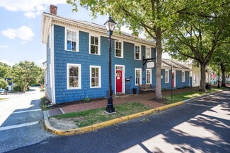 More details for 76-78 S High St, Dublin, OH - Office for Lease