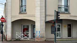 Plus de détails pour Commerce de détail à louer
