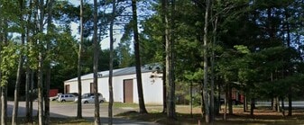 404 S Park Dr, Kalkaska MI - Commercial Property