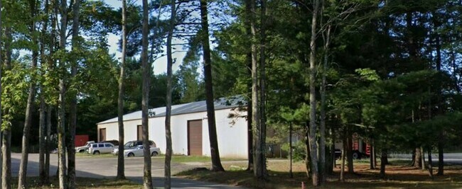 More details for 404 S Park Dr, Kalkaska, MI - Industrial for Lease