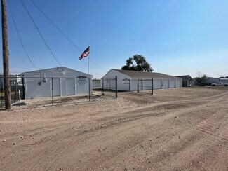 Plus de détails pour 2115 O Avenue Ave, Kearney, NE - Industriel à vendre